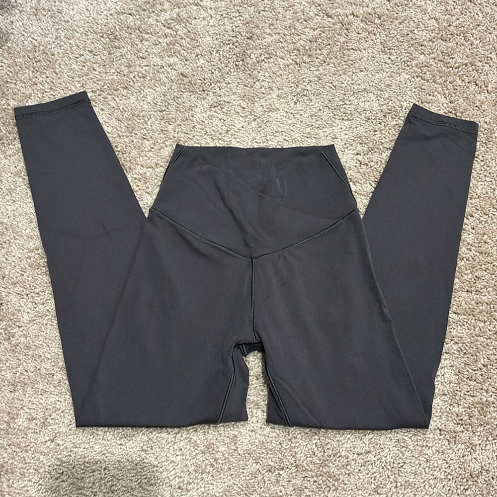 Aerie Offline Crossfront Leggings